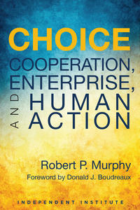 Choice cover
