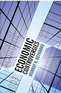 Economic Controversies cover