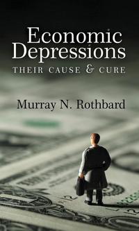 Economic Depressions cover
