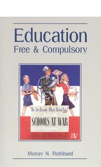Education Free and Compulsory cover