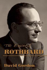 The Essential Rothbard cover