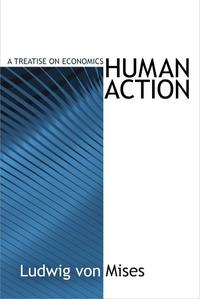 Human Action cover