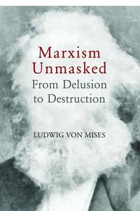 Marxism Unmasked cover