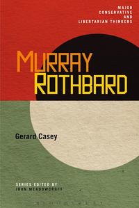 Murray Rothbard - Casey