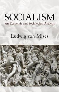 Socialism cover