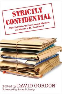 Strictly Confidential cover