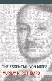 The Essential von Mises cover