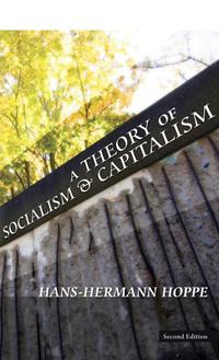 Theory of Socialism and Capitalism