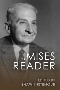 Mises Reader cover